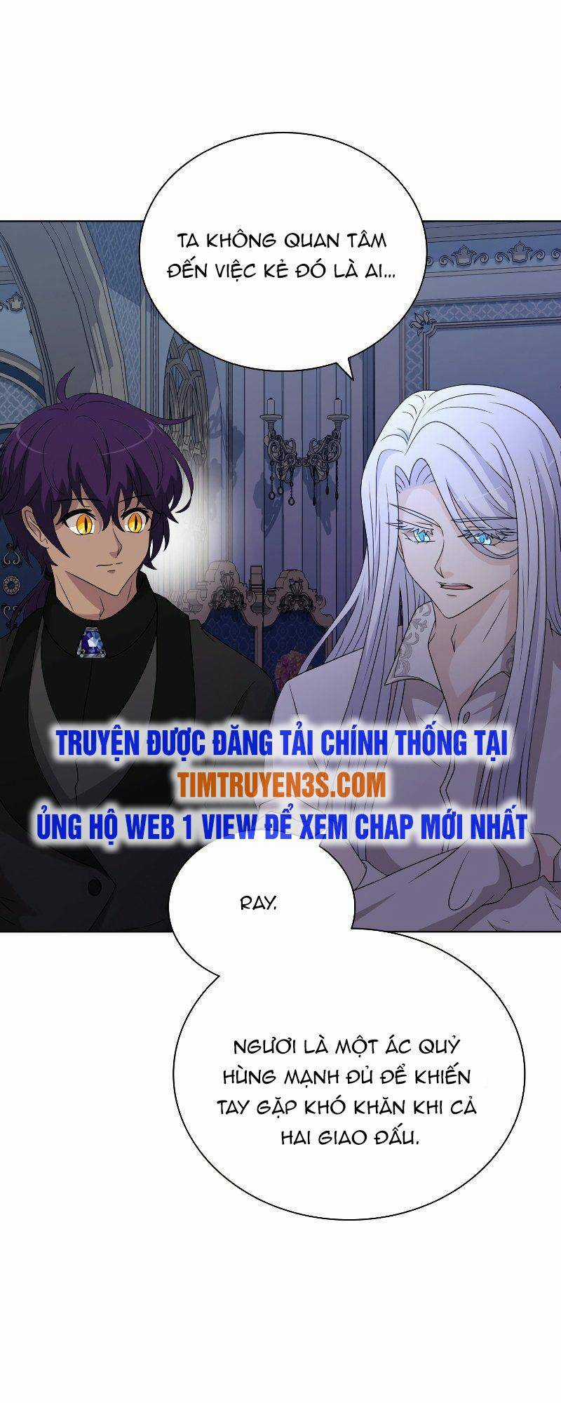 Cuốn Sách Của Lagier Chapter 50 trang 54