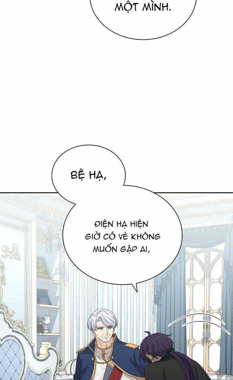 Cuốn Sách Của Lagier Chapter 50 trang 6