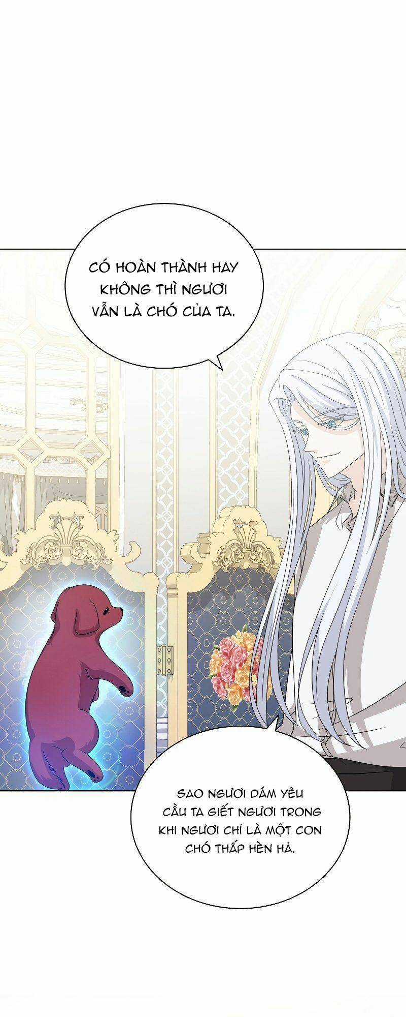 Cuốn Sách Của Lagier Chapter 50 trang 65