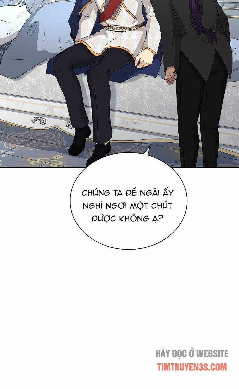 Cuốn Sách Của Lagier Chapter 50 trang 7