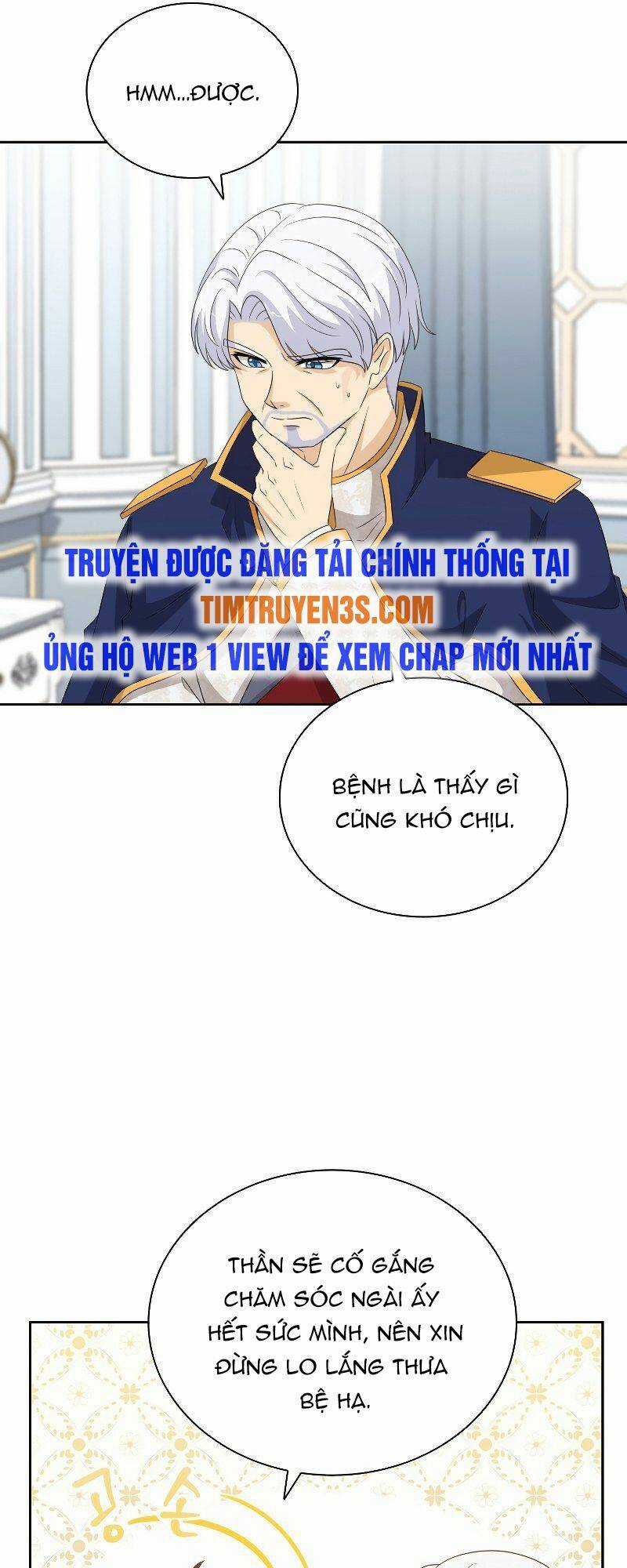 Cuốn Sách Của Lagier Chapter 50 trang 8