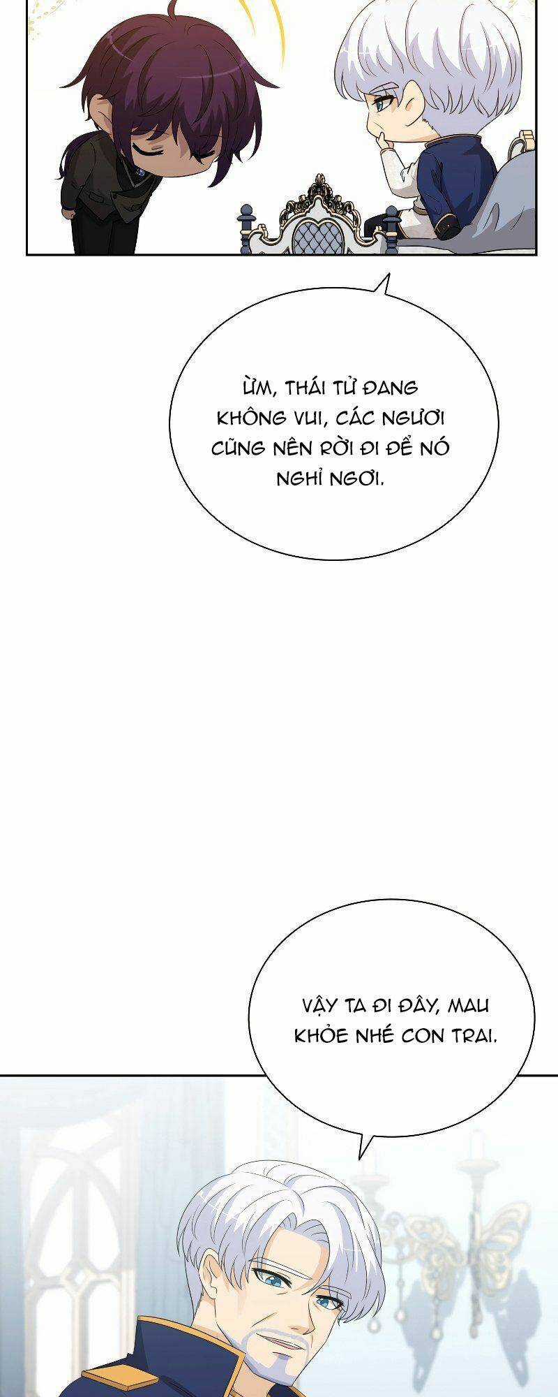 Cuốn Sách Của Lagier Chapter 50 trang 9