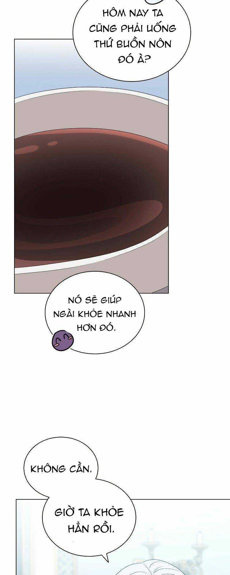 Cuốn Sách Của Lagier Chapter 51 trang 11