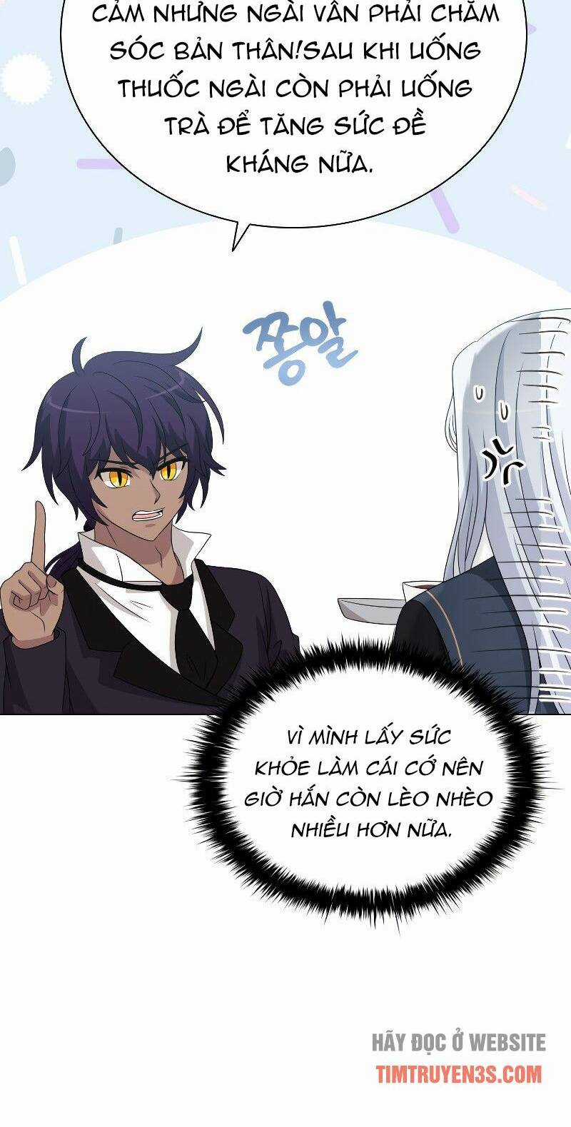 Cuốn Sách Của Lagier Chapter 51 trang 13