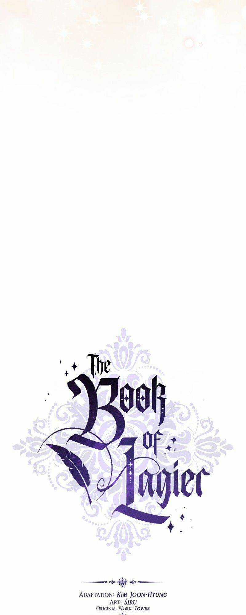 Cuốn Sách Của Lagier Chapter 51 trang 18