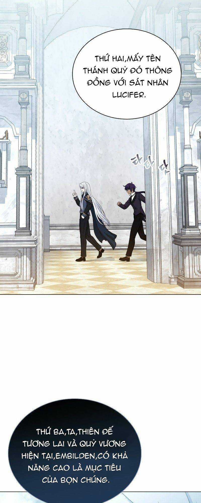 Cuốn Sách Của Lagier Chapter 51 trang 21