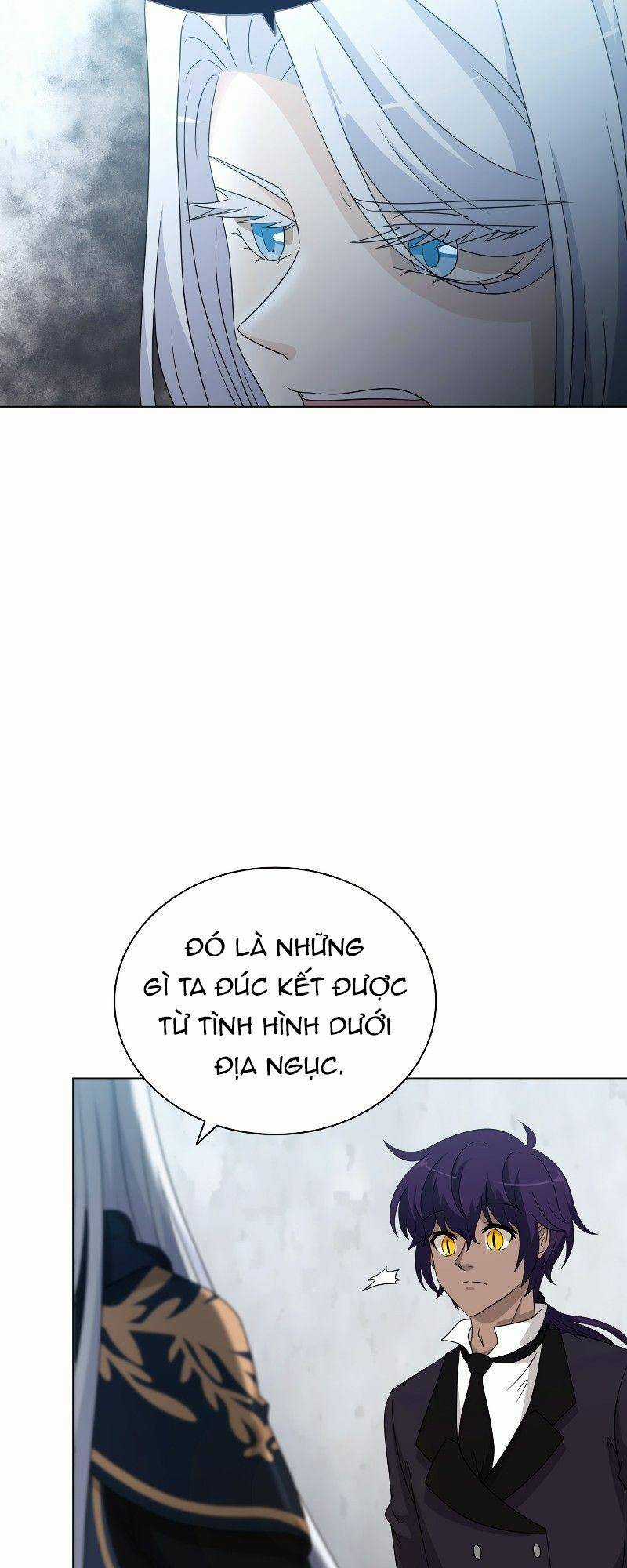 Cuốn Sách Của Lagier Chapter 51 trang 22