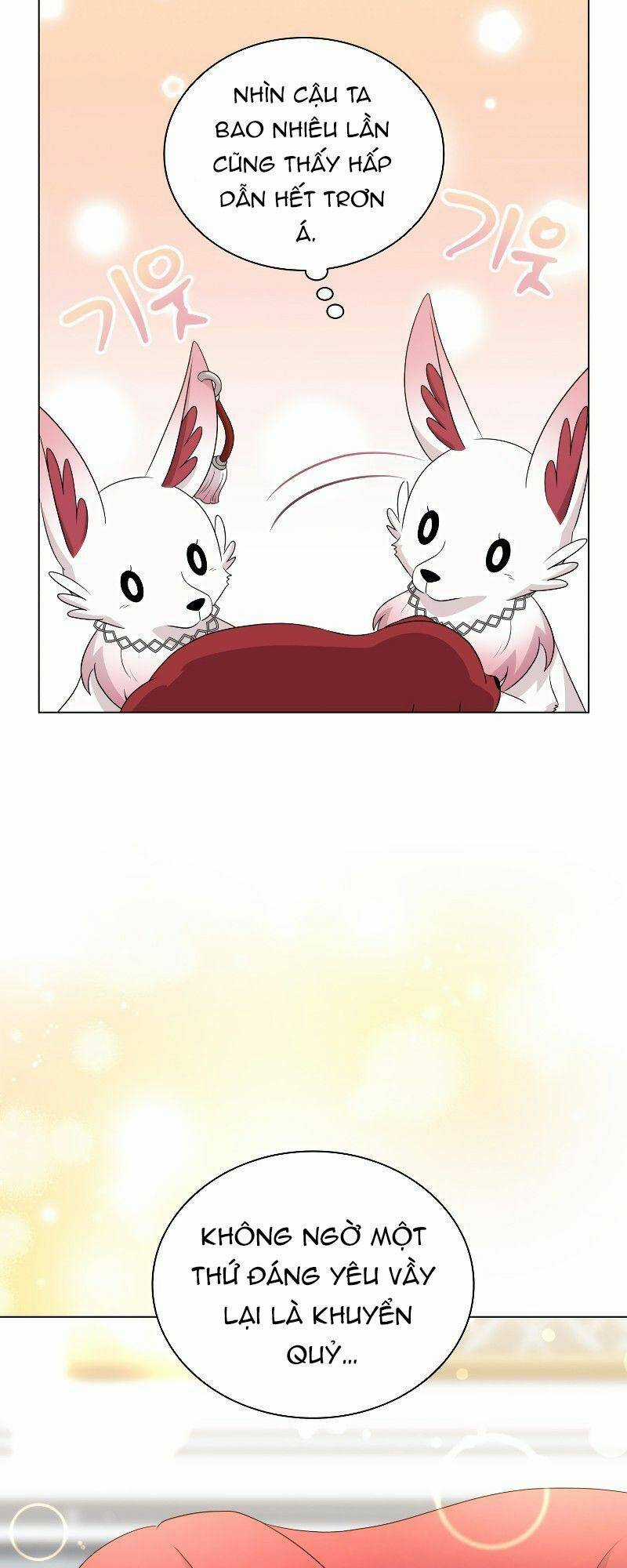 Cuốn Sách Của Lagier Chapter 51 trang 3