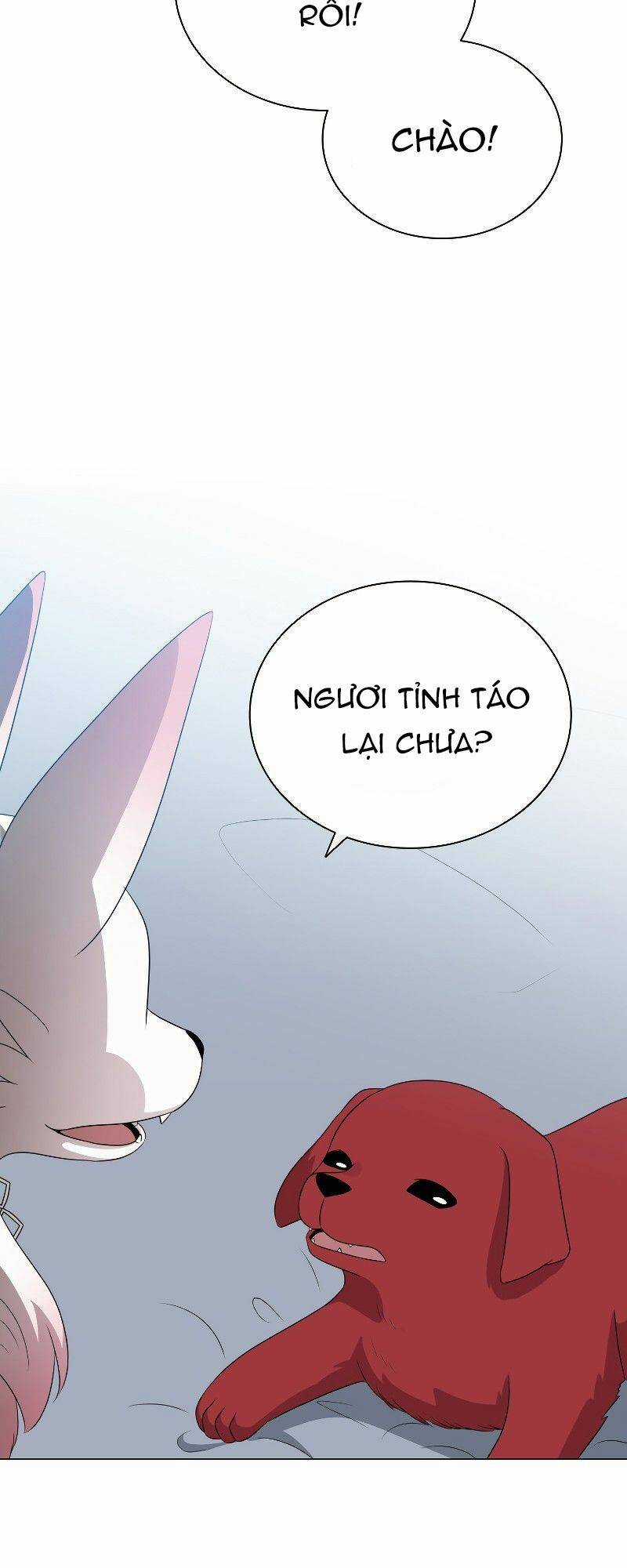 Cuốn Sách Của Lagier Chapter 51 trang 31