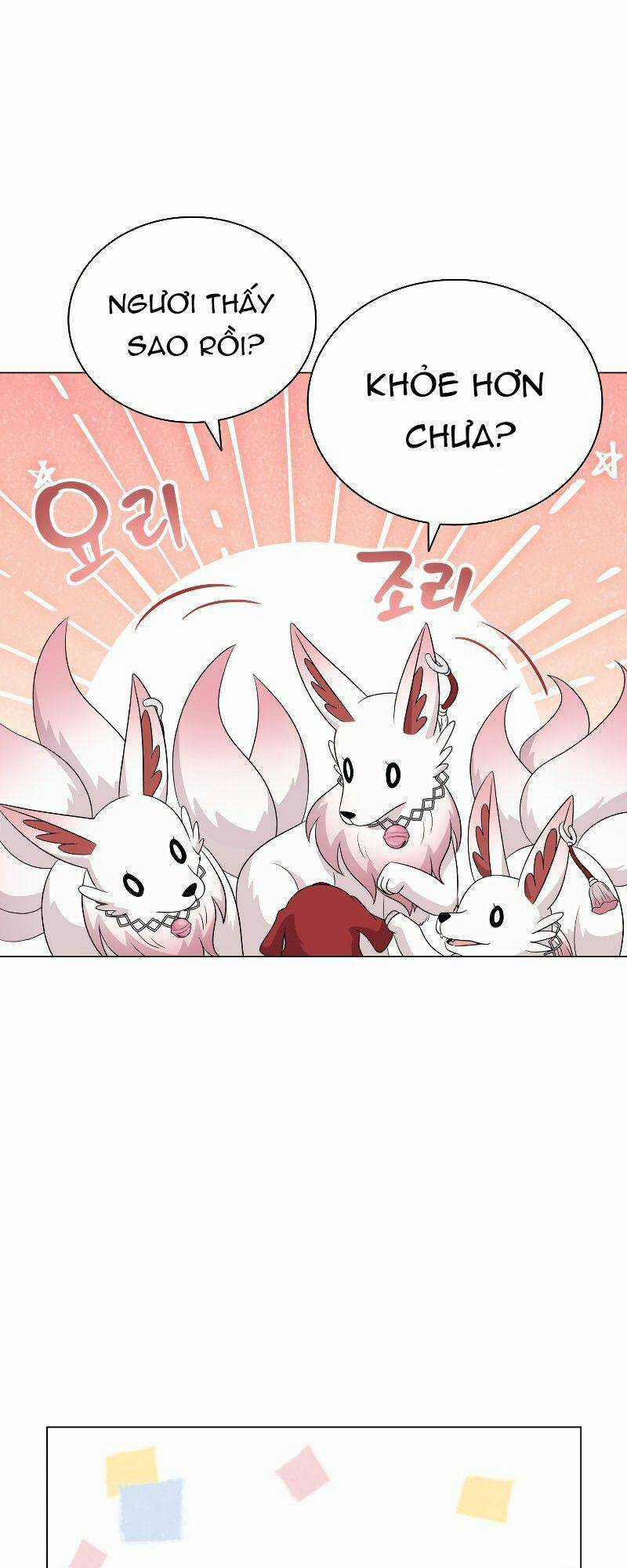 Cuốn Sách Của Lagier Chapter 51 trang 32