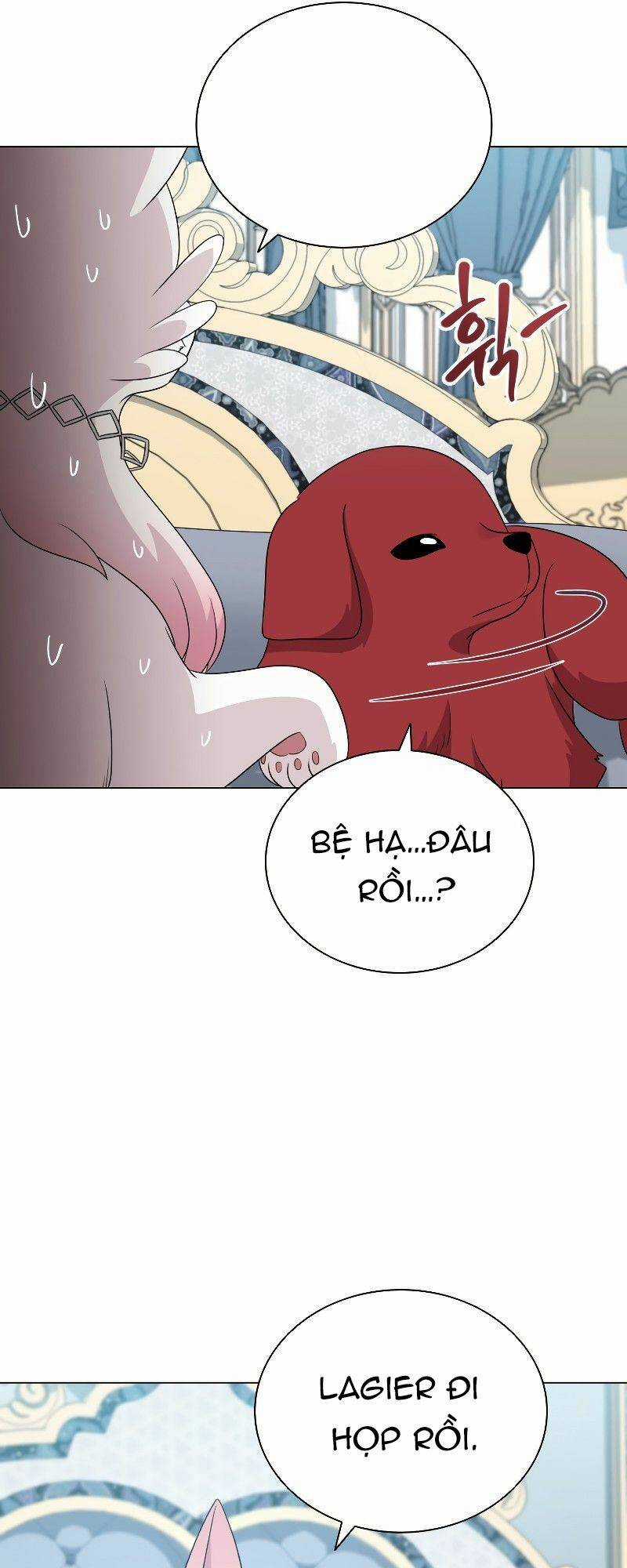 Cuốn Sách Của Lagier Chapter 51 trang 35