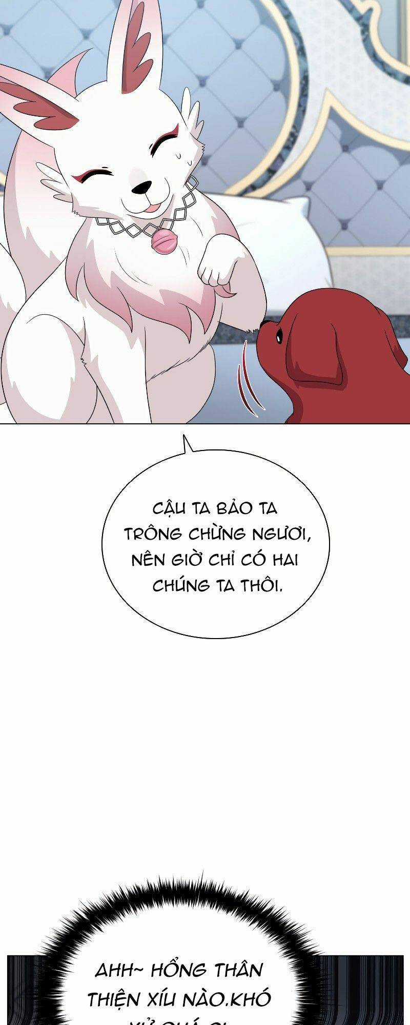 Cuốn Sách Của Lagier Chapter 51 trang 36