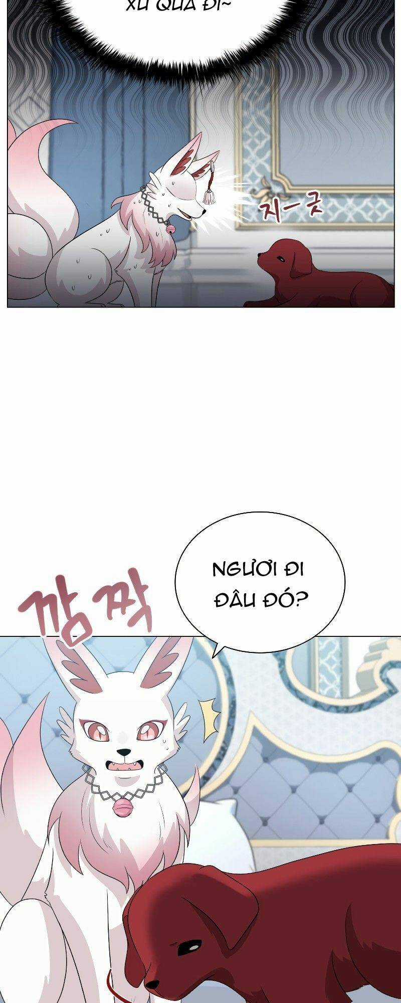 Cuốn Sách Của Lagier Chapter 51 trang 37