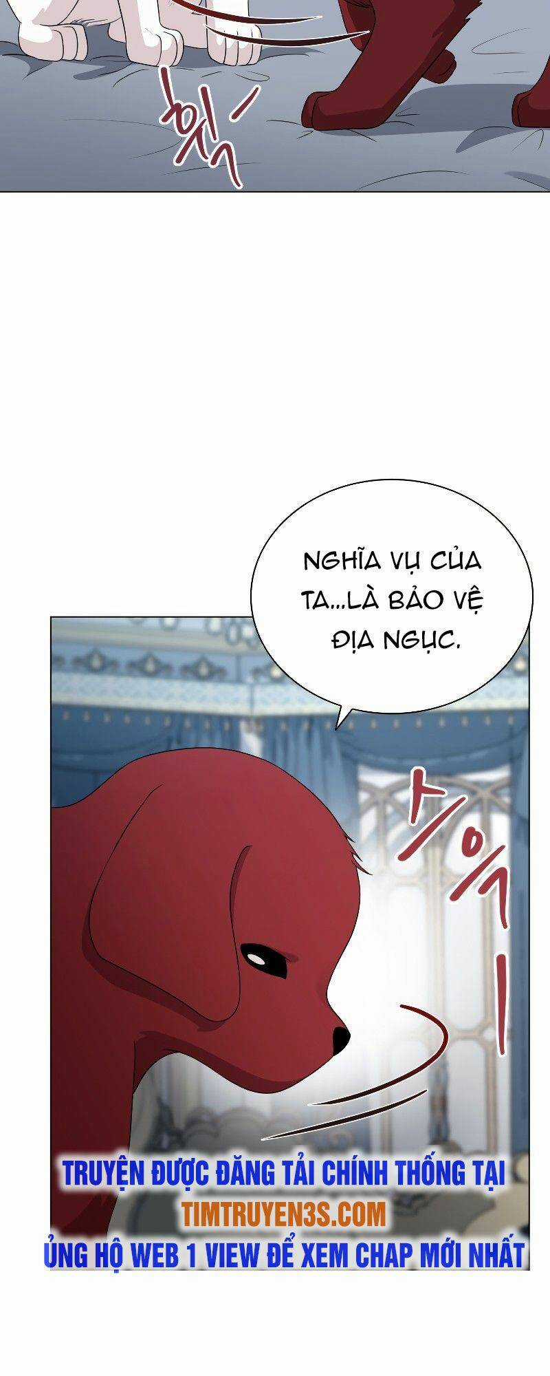 Cuốn Sách Của Lagier Chapter 51 trang 38