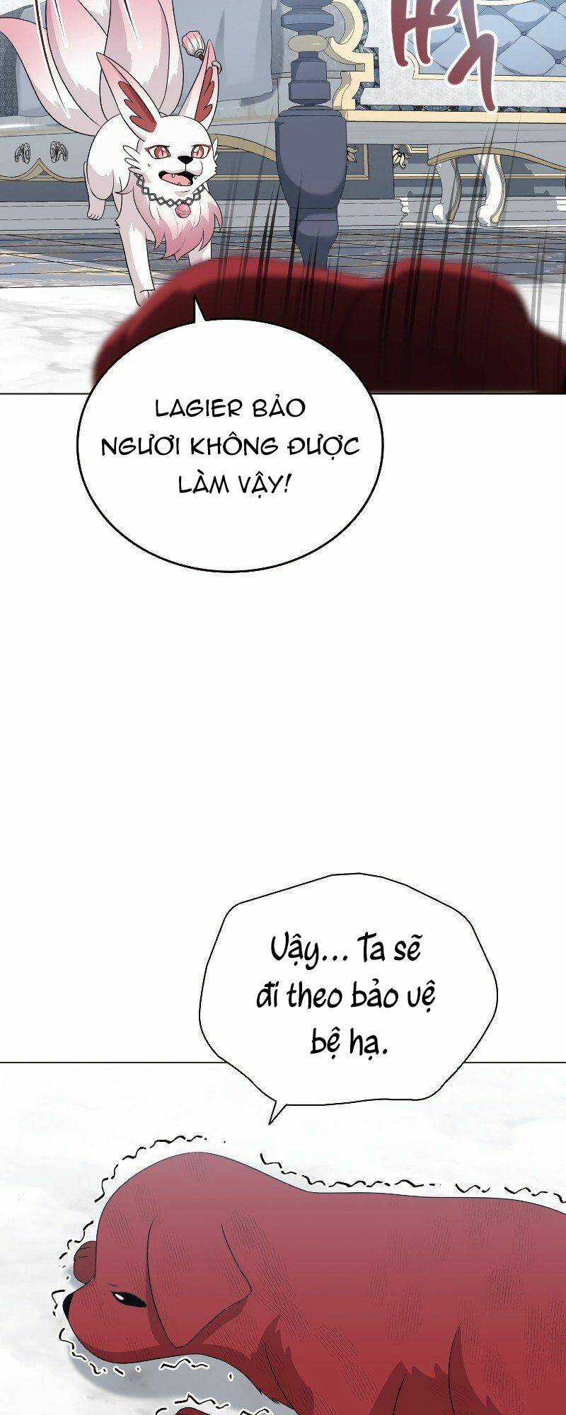 Cuốn Sách Của Lagier Chapter 51 trang 44