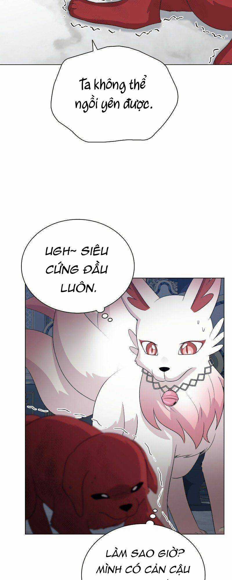 Cuốn Sách Của Lagier Chapter 51 trang 45