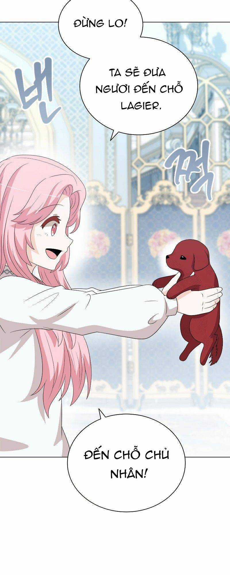 Cuốn Sách Của Lagier Chapter 51 trang 64