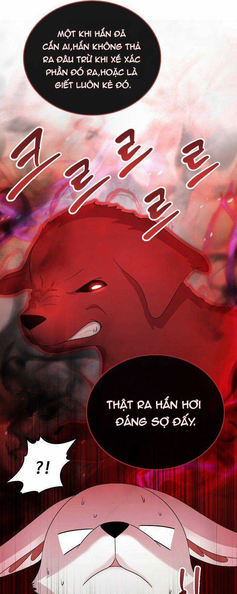 Cuốn Sách Của Lagier Chapter 51 trang 7