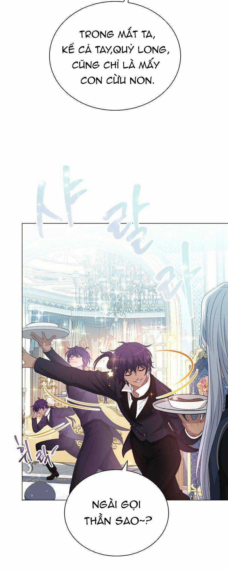 Cuốn Sách Của Lagier Chapter 51 trang 9