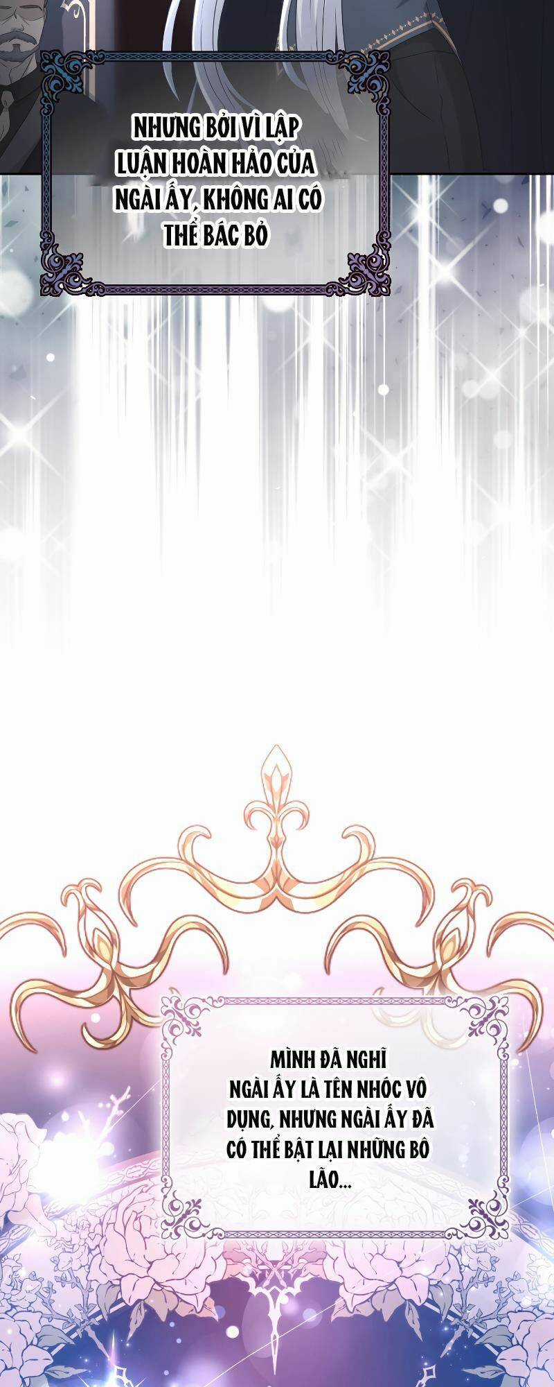 Cuốn Sách Của Lagier Chapter 52 trang 10