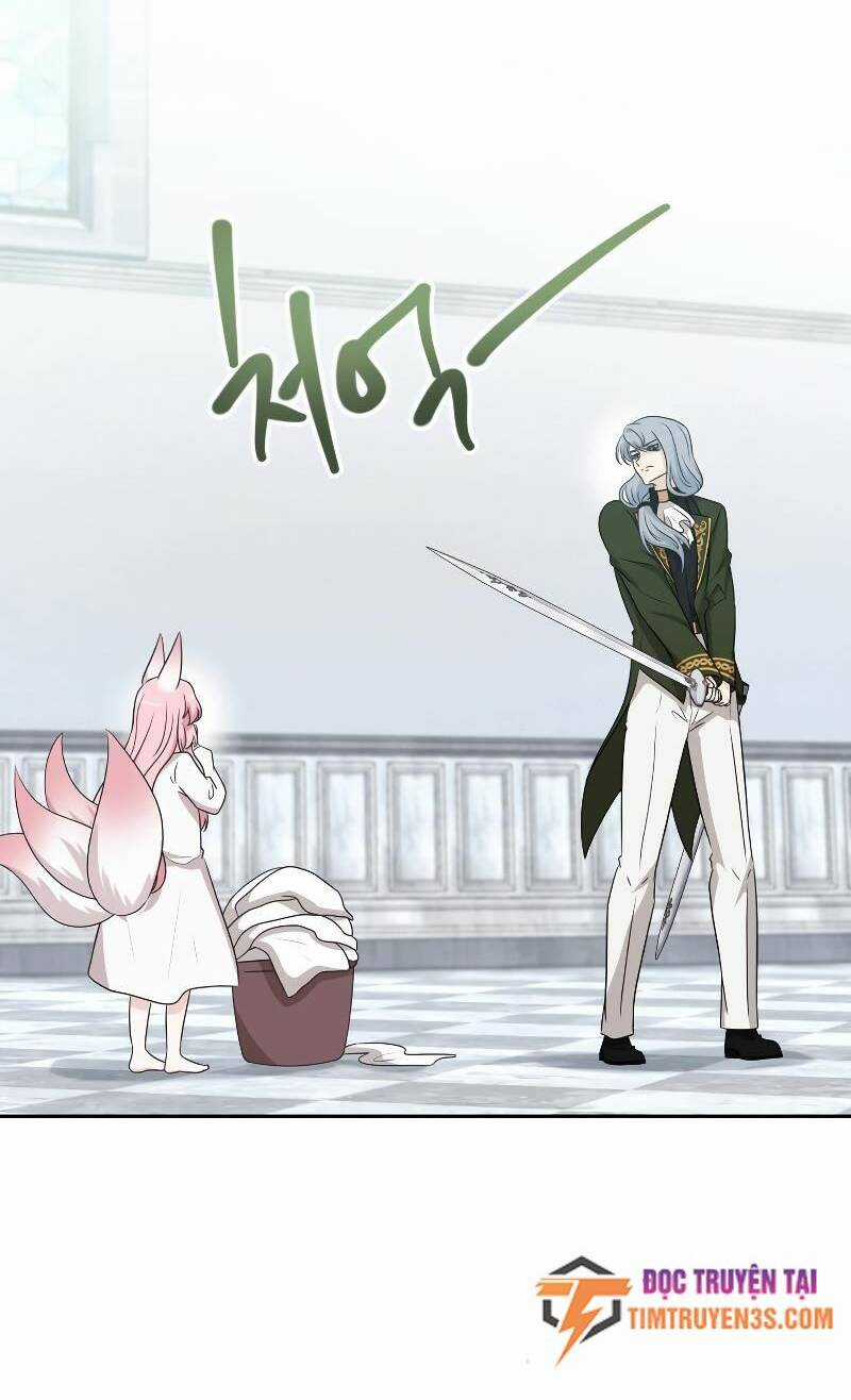 Cuốn Sách Của Lagier Chapter 52 trang 21