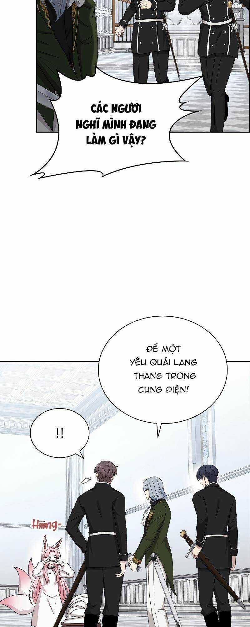 Cuốn Sách Của Lagier Chapter 52 trang 23