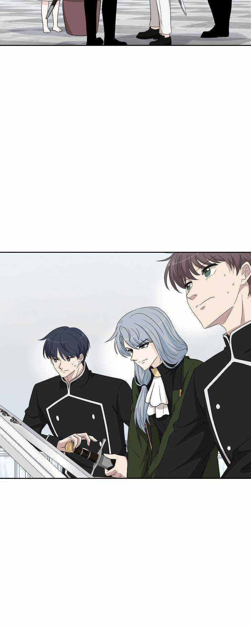 Cuốn Sách Của Lagier Chapter 52 trang 24