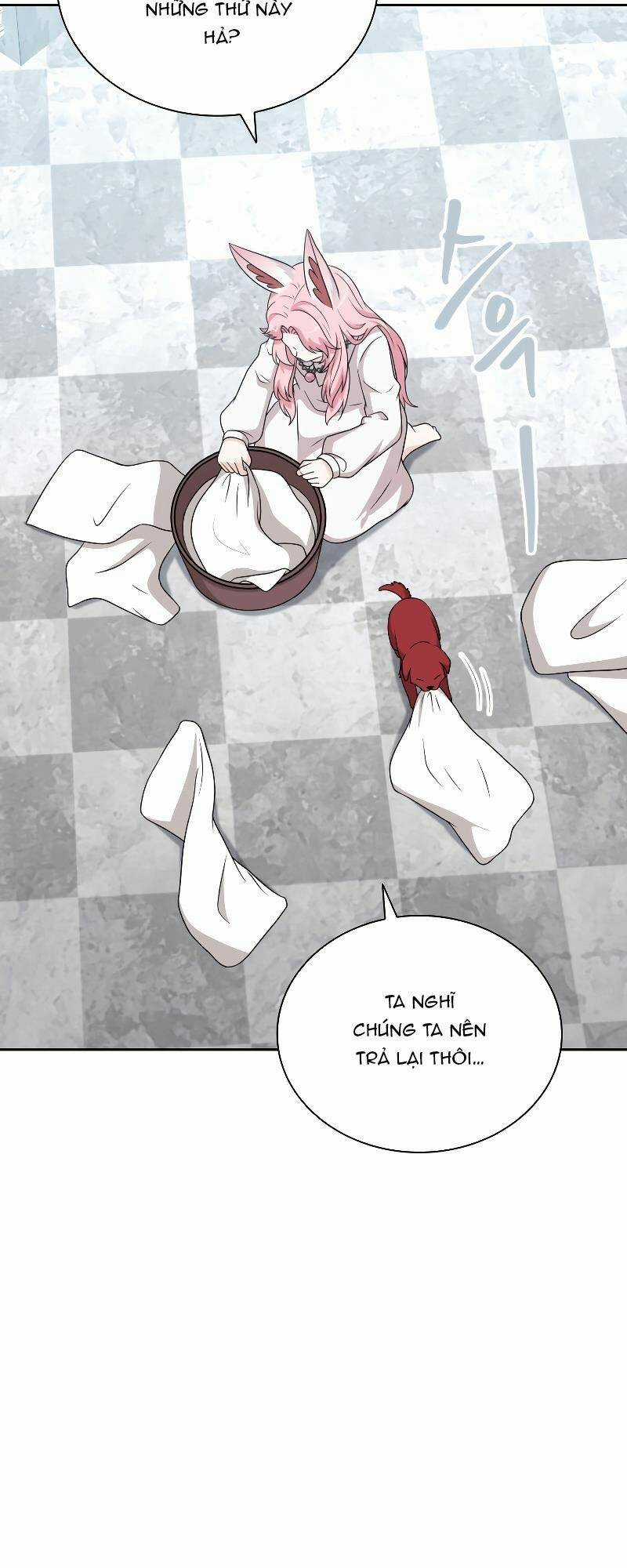 Cuốn Sách Của Lagier Chapter 52 trang 3