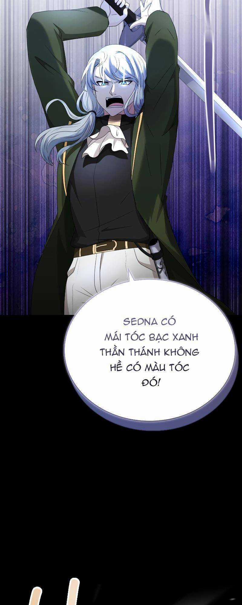 Cuốn Sách Của Lagier Chapter 52 trang 31