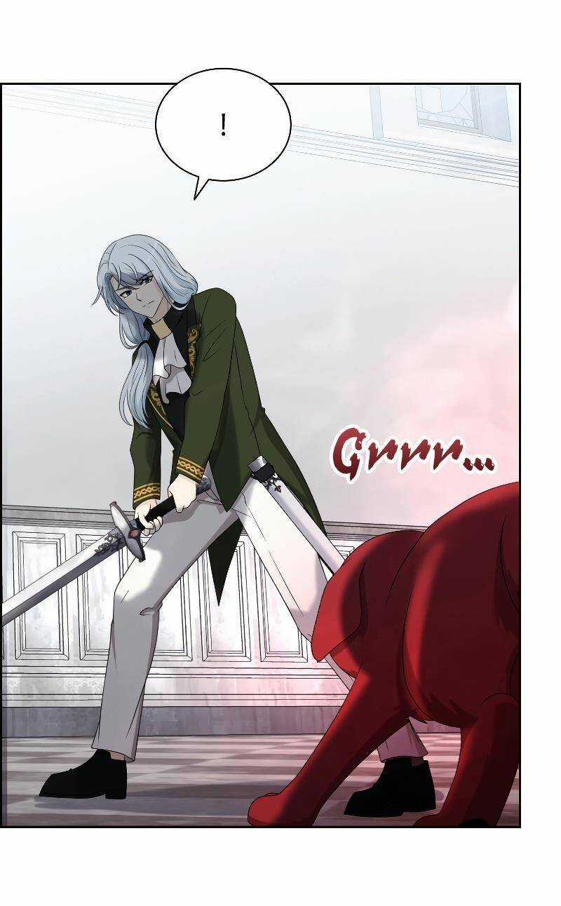 Cuốn Sách Của Lagier Chapter 52 trang 34