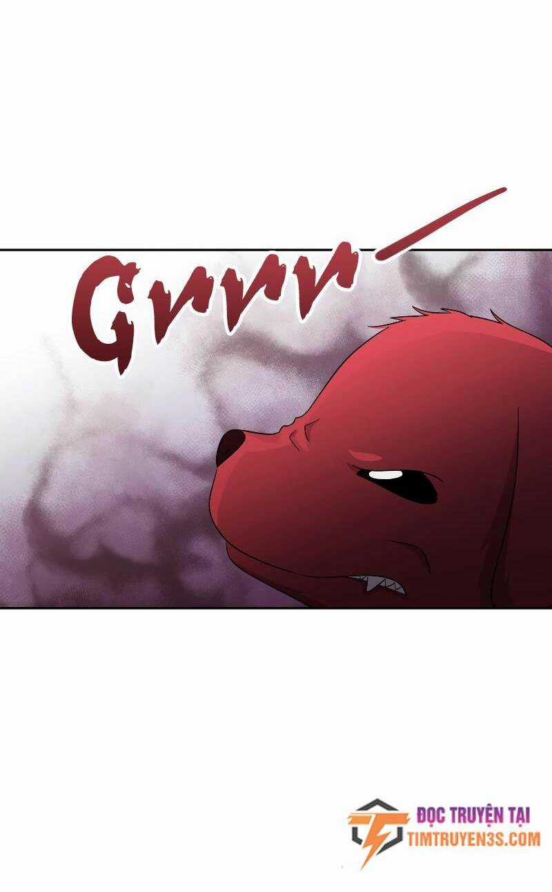 Cuốn Sách Của Lagier Chapter 52 trang 35