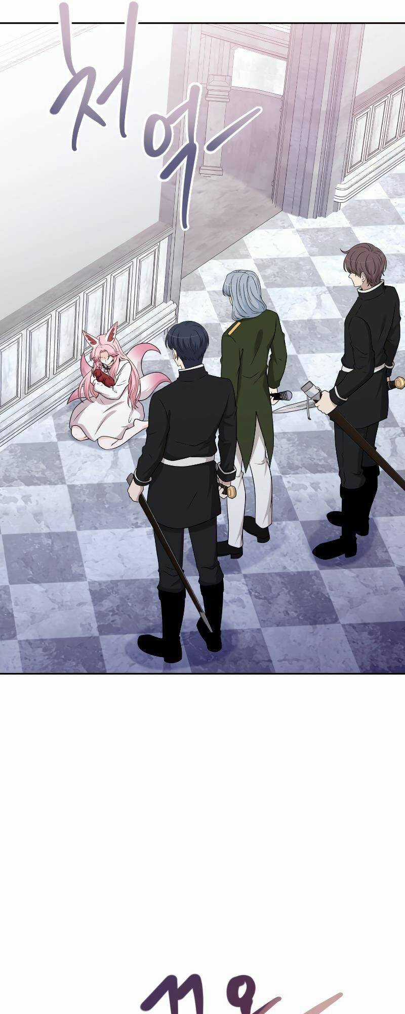 Cuốn Sách Của Lagier Chapter 52 trang 42