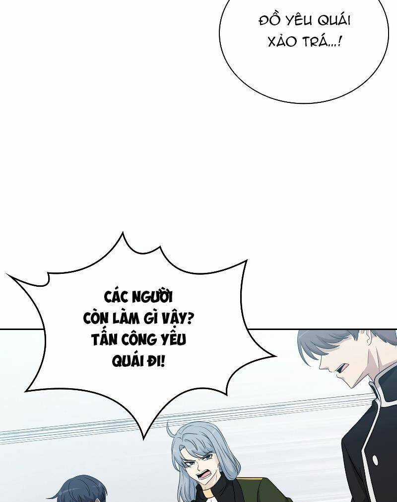 Cuốn Sách Của Lagier Chapter 52 trang 47