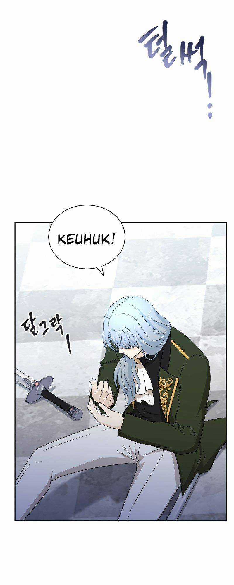 Cuốn Sách Của Lagier Chapter 52 trang 52