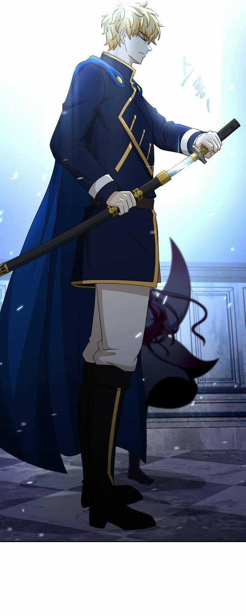 Cuốn Sách Của Lagier Chapter 52 trang 55