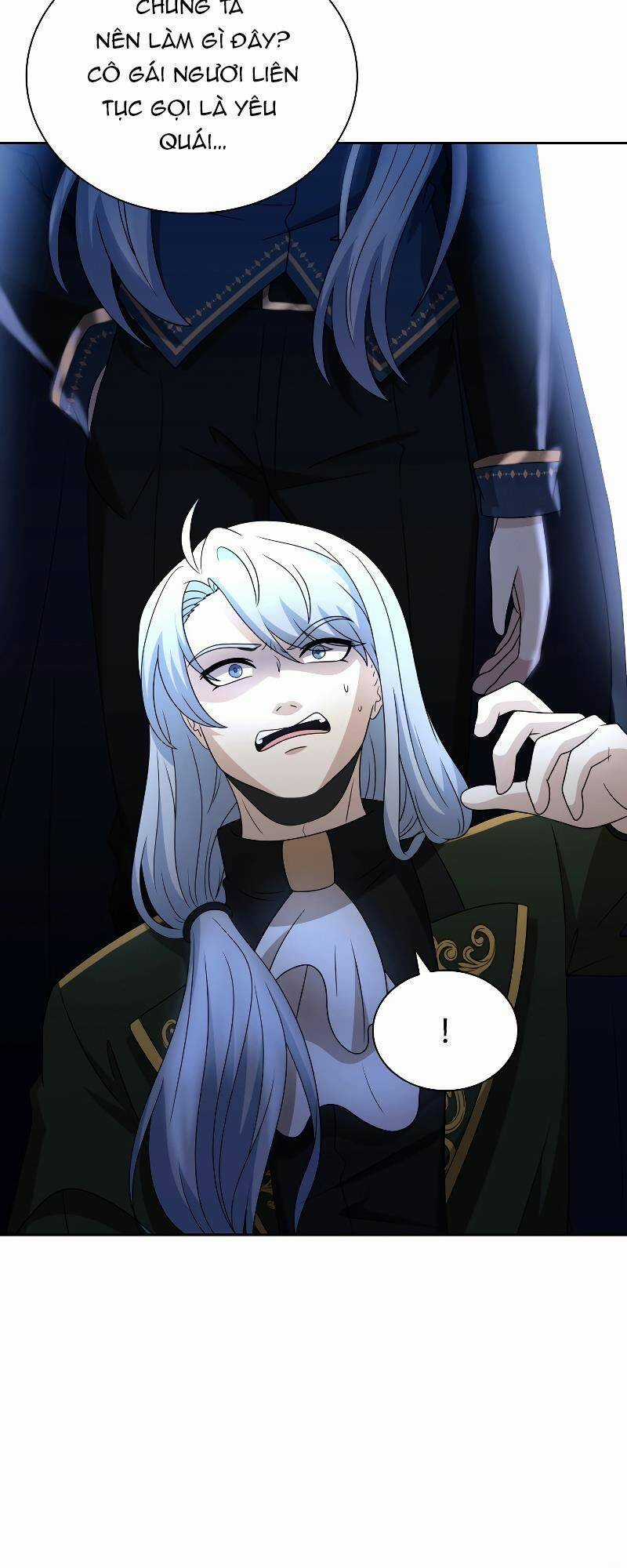 Cuốn Sách Của Lagier Chapter 52 trang 57