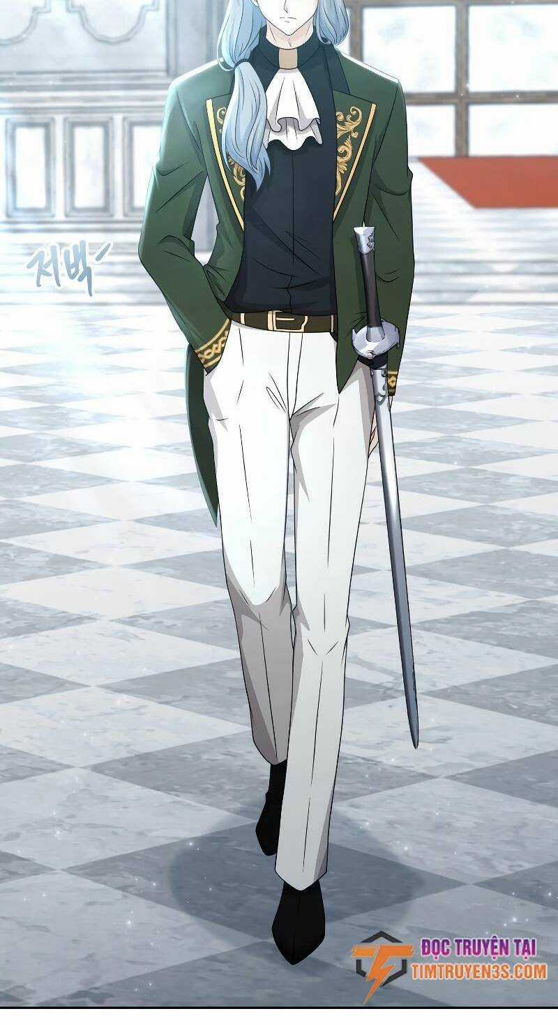 Cuốn Sách Của Lagier Chapter 52 trang 7