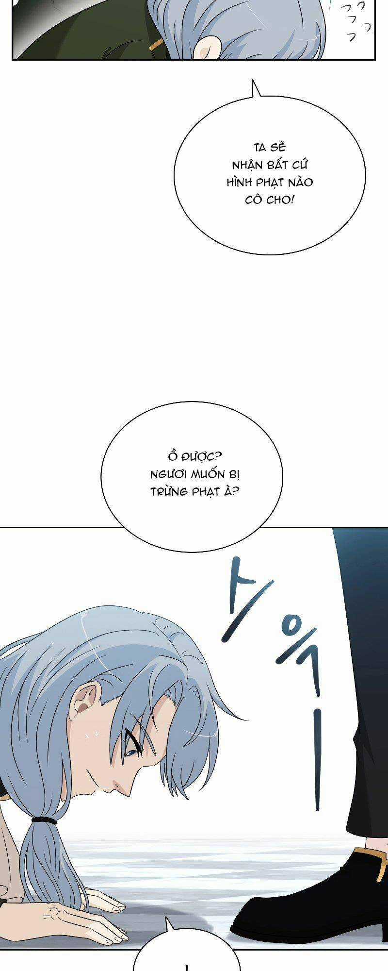 Cuốn Sách Của Lagier Chapter 52 trang 72