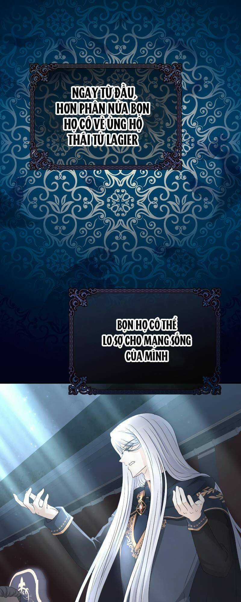 Cuốn Sách Của Lagier Chapter 52 trang 9