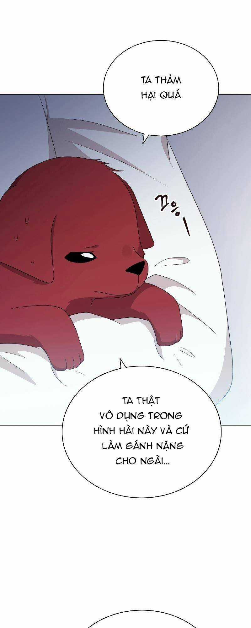 Cuốn Sách Của Lagier Chapter 53 trang 10