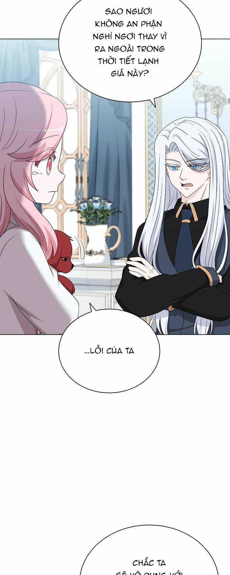 Cuốn Sách Của Lagier Chapter 53 trang 11