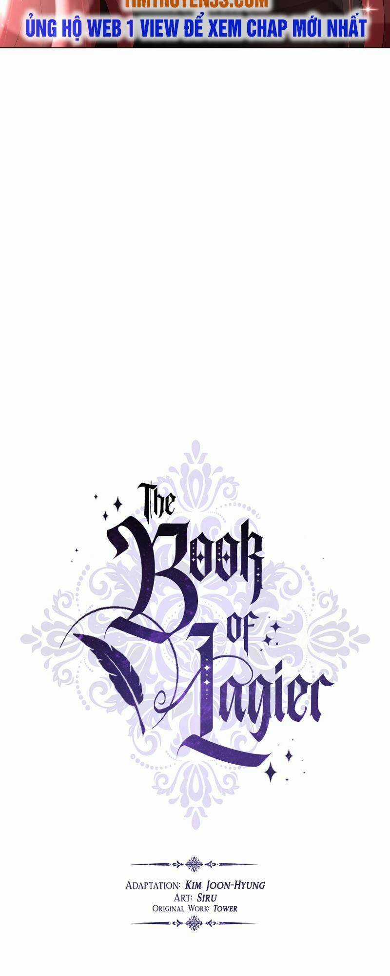 Cuốn Sách Của Lagier Chapter 53 trang 19