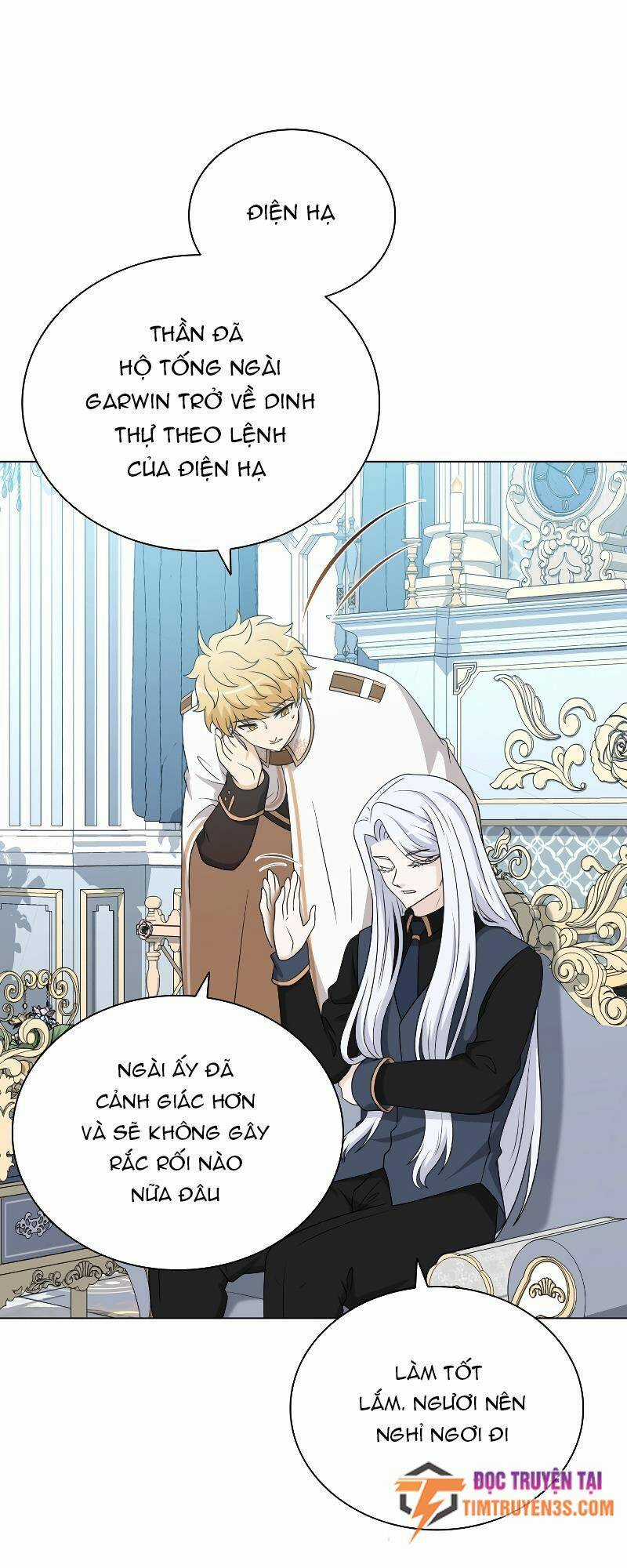 Cuốn Sách Của Lagier Chapter 53 trang 21