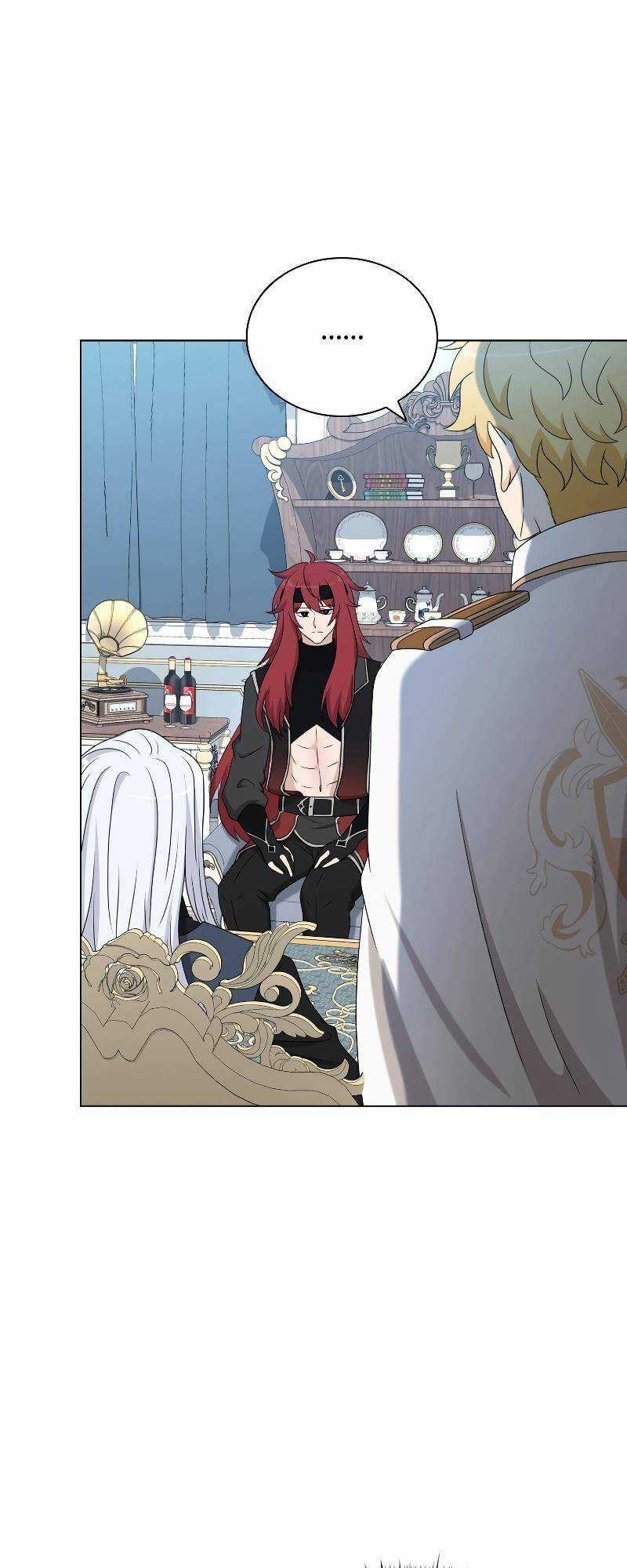 Cuốn Sách Của Lagier Chapter 53 trang 22