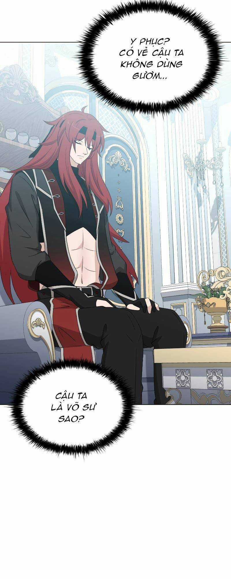 Cuốn Sách Của Lagier Chapter 53 trang 23