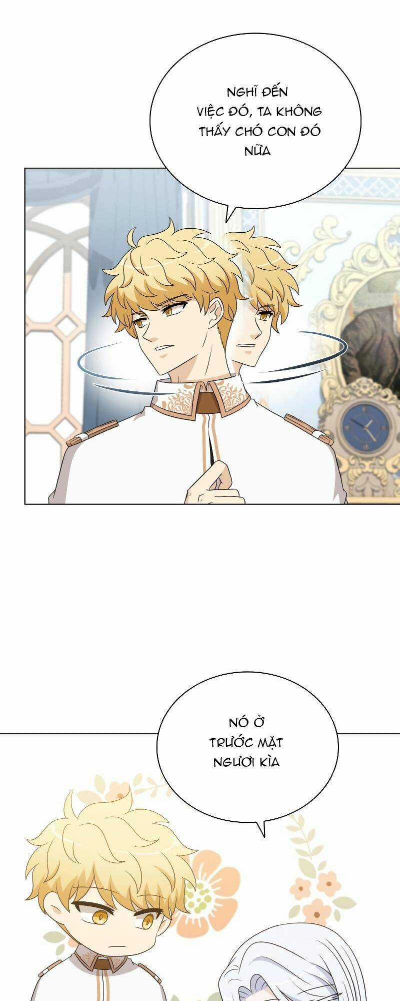 Cuốn Sách Của Lagier Chapter 53 trang 24