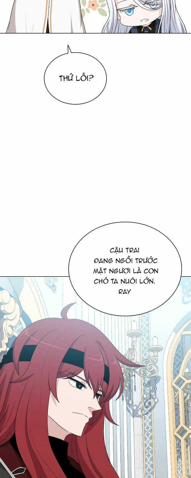 Cuốn Sách Của Lagier Chapter 53 trang 25