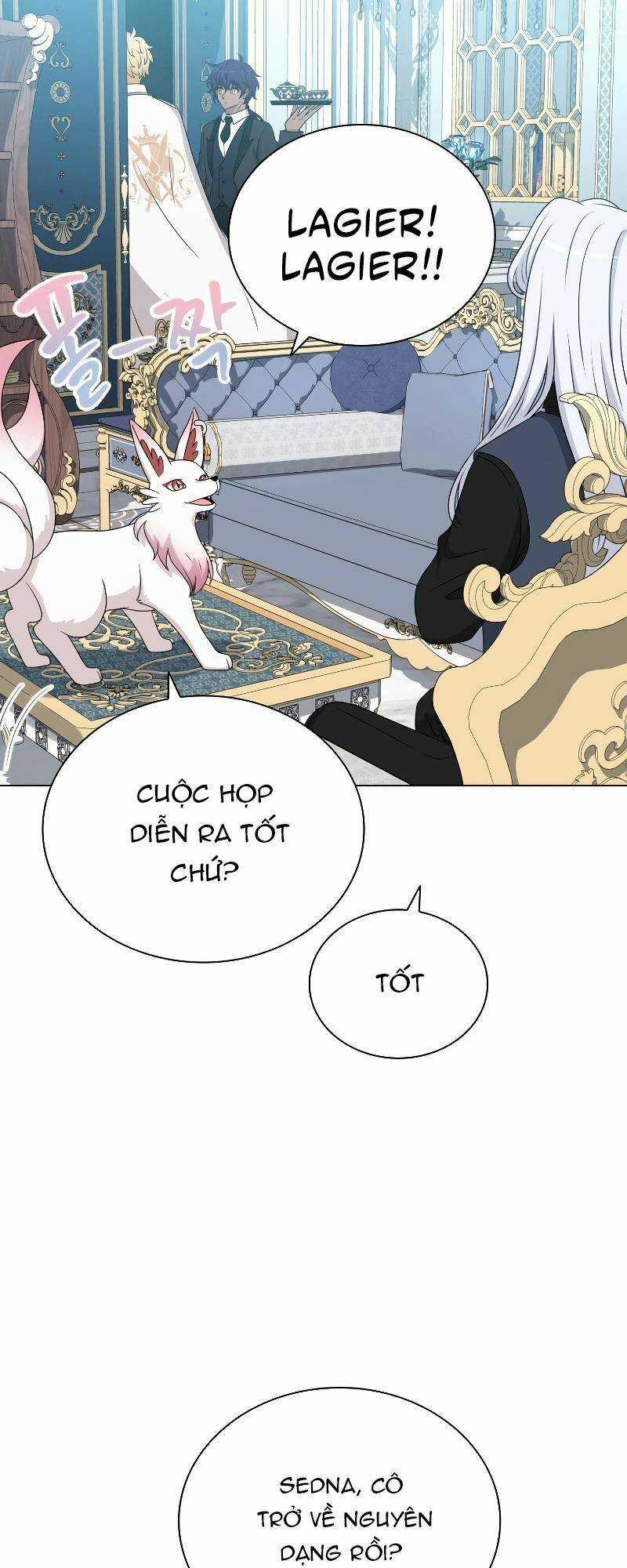 Cuốn Sách Của Lagier Chapter 53 trang 31