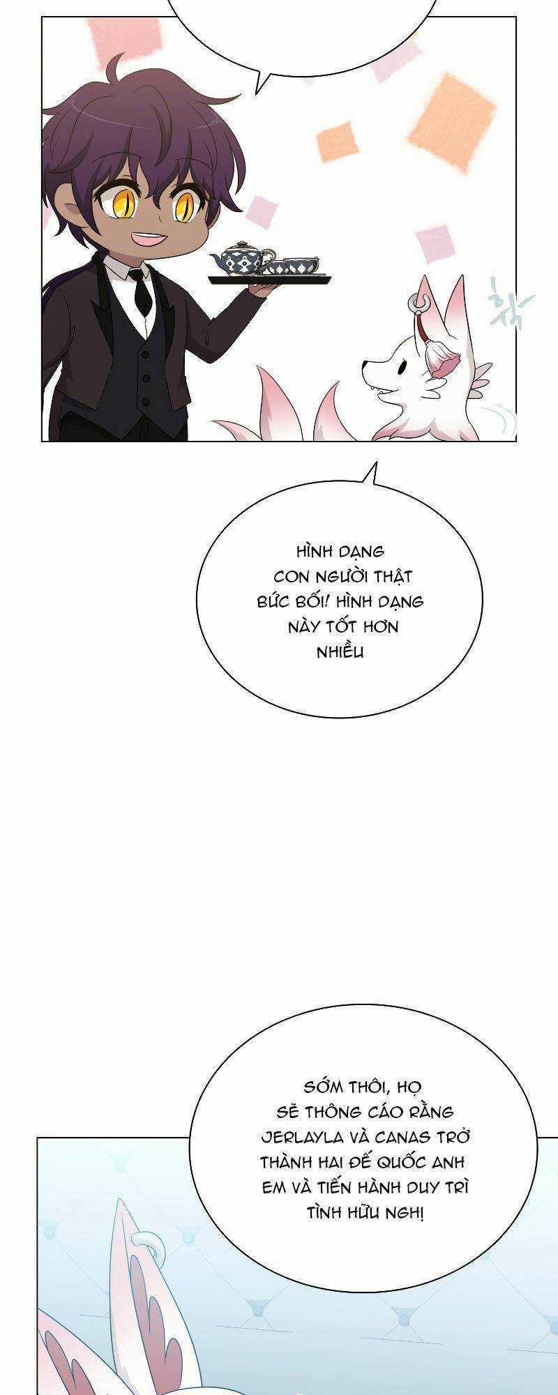 Cuốn Sách Của Lagier Chapter 53 trang 32