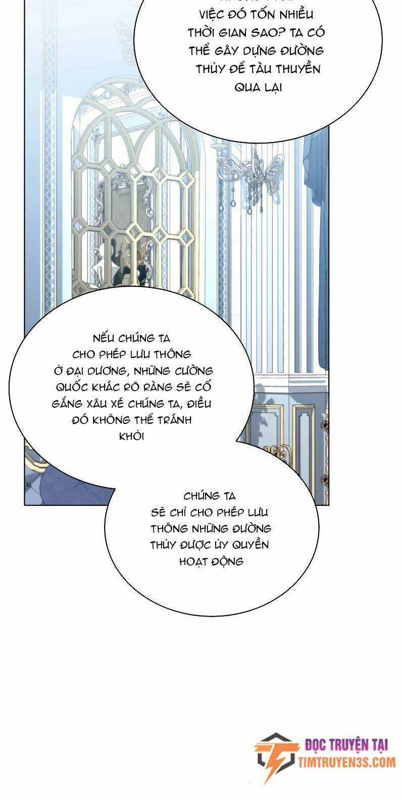 Cuốn Sách Của Lagier Chapter 53 trang 35